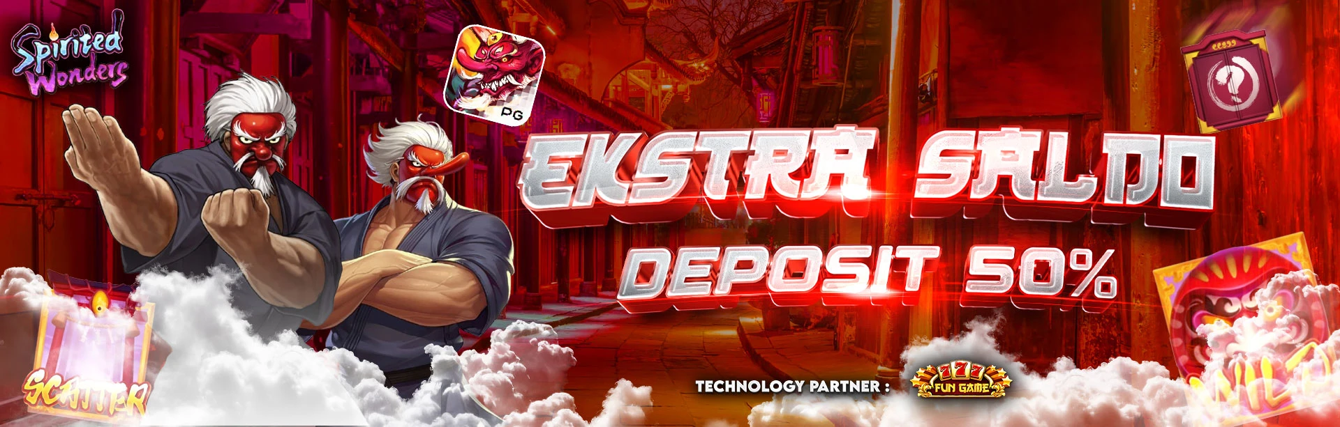 PastiJp777 Banner Slot Online